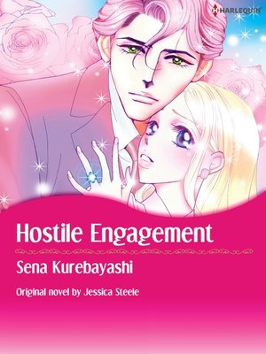cover image of Hostile Engagement